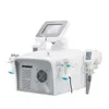 4 I 1 Vakuum Slantmaskin Cryolipolysis Cavitation RF Rolling Body Shaping Doe Weight Beauty for Salon