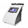 Latest 40k Ultrasonic Liposuction Cavitation Slimming Machine 3 Polar Sixpolar Bipolar Vacuum Rf Machine 5 IN 1