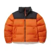 Designer Down Jacket Mens Parka Puffer Jackets Men Women Warm Jackets Outerwear Stylist Winter Coats 10 Colors Maat M-2xl