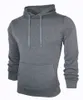 Herren Hoodies Sweatshirts Herren Einfarbig Warmer Pullover Outdoor Laufen Sport Lässig Fleece Pullover Jacke Mode Herren Slim Fit Sport Hoodie 221119