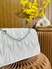 MU MU Popular Sumptuous Bag Casual Collocation The Tote Designer Purse Duffle Bags Purses Shoulder Canvas Ladies Handbags