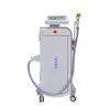 Equipamento multifuncional de beleza, laser de diodo, 450w, máquina de remoção de pelos, 808nm, uso clinicspa, certificação ce