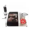 شكل أسطوانة 5D 360 Detating Electronic Vacuum Therapy Therapy Therapy Devation Devil