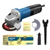 Power Electric 850W Power Tool Angle Grinder Max Wheel Dia 100mm