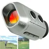 7x18 Monocular 930 Yards Electronic Golf Laser Rangefinder Distance Meter Range Finder With Retail package254y4759413