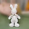 Животные сумки кролика ключевые сети