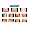 Högkvalitativ 40k Ultraljuds cavitation Machine Caviation RF Slimming Machine Liposuction Lipo Laser 8 Pads Vacuum RF Skin Care Salon Spa Usy