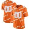 Football Tennessee Volunteers Maglia da calcio Hendon Hooker Alvin Kamara Joe Milton III Jauan Jennings Velus Jones Jr. Jabari Small T