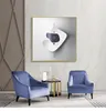 Wall Lamps Nordic Decorative Background Lamp Art Living Room Corridor Aisle Lighting Simple Creative Bedside Study Led