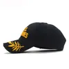 Men039S US MARINES Cap Corps bestickte Ballkappe USA Navy Taktische Hüte Kappe Hut verstellbar Navy Seal Gorras 220505263D9514984