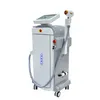 Equipamento multifuncional de beleza, laser de diodo, 450w, máquina de remoção de pelos, 808nm, uso clinicspa, certificação ce