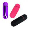 Zabawki seksu Masager wibrujący mini mocny wibrator kuli stymulator gniboris g-punkt samica masturbacja masażer dla kobiet