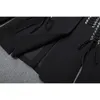 Costumes pour femmes Blazers HAUTE QUALITÉ est Designer Manteau Bouton unique Laçage Corde Split Blazer Veste 221119