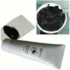 Laser Carbon Cream Black Doll Pore Cleaner Deep Cleansing Black Mud Face Mask Blackhead Removal Carbon Peeling Gel Skin Rejuvenation522