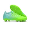 2022 Chaussures de football Crampons Future Z 1.3 Teazer FG chaussures de football mens botas de futbol noir Neymar Jr.