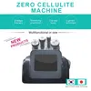 Machine minceur Lipo Machine graisse minceur équipement de salon de beauté réduction de la cellulite lipolyse physique intensive pour éliminer l'obstruction