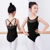 vestidos de ballet para niños