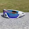 Outdoor Brillen Photochrome Sport Radfahren Gläser Polarisierte Rennrad Brillen Männer Radfahren Sonnenbrille Frauen Fahrrad Brille Großhandel T220926