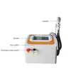 Ringiovanimento della pelle portatile per la depilazione della macchina laser a diodi 808nm 755 macchine 1064nm