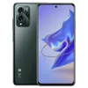 Téléphone portable d'origine Xiaomi ZTE Voyage 30 Pro Plus 5G 8 Go de RAM 256 Go de ROM Dimensity 810 Android 6.67 "AMOLED Display 64.0MP NFC 5100mAh Face ID Fingerprint Smart Cellphone