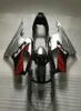 Kit de carroceramento para Honda VTR1000 SP1 2000 2001 2006 VTR 1000 RC51 01 02 05 06 Red Silver Fairings Bodywork HX118521896