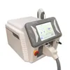 Manuale dell'utente Approvato Ipl Machine Hr Big Power Opt Elight All Skin Adatto Laser Hair Remove Equipment