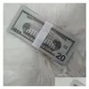 Other Festive Party Supplies Party Supplies Props Money10/20/50/100/200 Us Dollar Euros Realistic Toy Bar Currency Movie Money Fau DherzT3Z3