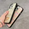 Nouveau Iphone Case Luxury Designer 14 Phone Case Pour Iphone 14max Pro 13 12 11 6s Xs Xr Xsmax 7 8 Plus Shell xinjing03