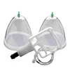 NXY Bust Enchancer Mosca Утолщенное вакуумное устройство для улучшения молочной железы всасывание сундук с интюрными сундук 2206092170