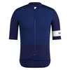 Команда Rapha Mens Cycling Jersey Summer Ride Ride Riding Clothing Рубашки для велосипедов Ropa Ciclismo Quick Dry Mtb Bicycle Sports Formy Y22111906