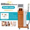 808 Urządzenie do usuwania włosów Dioda Laserowa pielęgnacja skóry Niemcy Dilas Laser Bars Sprzęt kosmetyczny do użycia salonu202