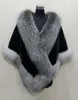 Kış Gelin Sahte Kürk Sargılar Sıcak Şallar Dış Giyim Omuzları Siyah Gary Burgundy Mavi Gümüş Gelin Nedime Ceket Balo Kokteyl8393552