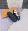 Scarpe per bambini Designer Sneaker Lettera Scarpe da skateboard per bambini piccoli