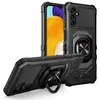 Kickstand-Telefonhülle für Samsung Galaxy A14 5G S23 TCL A30 A3 A509DL 30 Plus Handyhülle