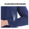 Men's Sleepwear Couple Winter Thermal Underwear Fleece Bottoming Shirt Long Johns Sets for Male Female Winter Clothes Keep Warm Thick Clothing T221017