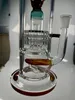 2022 honungskaka bong vattenpipa r￶kr￶r borosilikat glas virvel bong gravitation vattenpipa alf bardab rigg aska catcher olje br￤nnare vatten r￶r bubblar glas￶gon