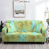 Chair Covers Beautiful Butterfly Sofa Cover Couch Sofas For Living Room Velvet Home