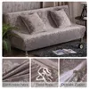 Chair Covers Classical Pattern Sofa Bed Cover For Living Room Large Stretch Folding Chaise Lounge Print El Home