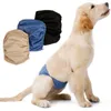 Собачья одежда антиподобия Физиологические штаны Тедди Лабрадор впитывает сантехнику с сантехникой четырех сезонов, дышащий питомец