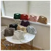 Bolsas de noche Sac de Luxe Pour Femme 2022 Bolsos para las mujeres de gama alta de cuero Crossbody Hombro Simple Embrague y bolso femenino