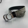 belt Luxury designer Classic style Mens belt Womens belts width 3.3cm Can be cut by yourself Length is great