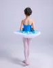 Stage Wear 2022 meisjes balletjurk voor kinderen meisje danskleding kinderen kostuums turnard dancewear