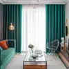 Kurtyna nordycka styl prosty luksus do salonu jadalnia sypialnia wykuszowa okno wielokolorowe opcjonalnie można splikać cieniowanie