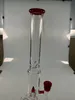 2022 petek bong nargile pipo Borosilikat cam girdap bong Yerçekimi Nargile Elf Bardab kulesi kül yakalayıcı yağ yakıcı su boruları fıskiye Roket Bongs