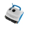 Smart Robot Swimming Pool Cleaner Robotic Piscina Cleaning Appliance Machine Auto Högsta Power Sug Automatic Pool Dammsugare269L