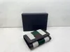 Série bolsa mais moda carteira de luxo pequena caixa quadrada tofu carteiras titulares de cartão de crédito designer bolsas billfold saco foto pasta casual mudança sacos