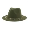 Beret Hat for Women Fedora Hats Star Chain Casual Boys Girl