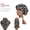 Bandane Pattern Headwrap Party Fantasma Testa Fazzoletto Decor