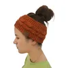 Nouvelles femmes chapeaux mode bohême hiver chaud tricoté bandeau cheveux accessoires femmes 039s CC laine large bandeau extensible solide cheveux 1540286