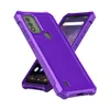 Capa de telefone celular de fábrica para críquete inovou e 5g Vision Plus Wiko Voix Samsung Galaxy A04S Cappo de celular capa